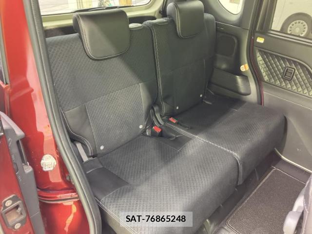 Daihatsu TANTO 2021-02 8054830-5