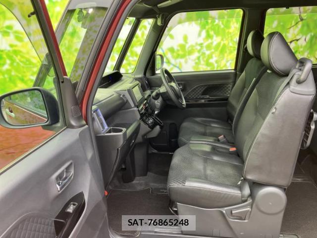 Daihatsu TANTO 2021-02 8054830-6