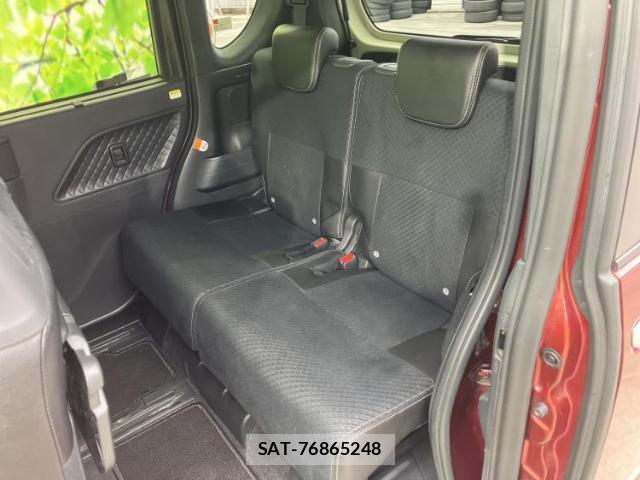 Daihatsu TANTO 2021-02 8054830-7