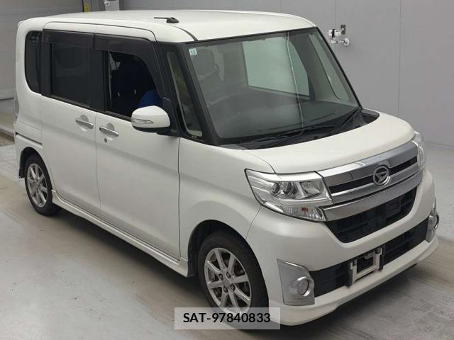 Daihatsu TANTO 2013-12 8054844-0
