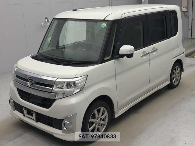 Daihatsu TANTO 2013-12 8054844-1