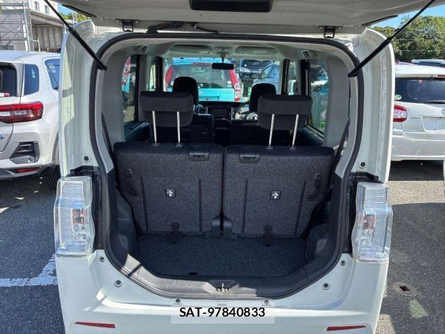 Daihatsu TANTO 2013-12 8054844-7