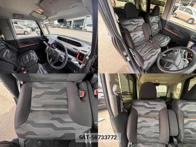 Daihatsu TANTO 2023-07 8054887-5