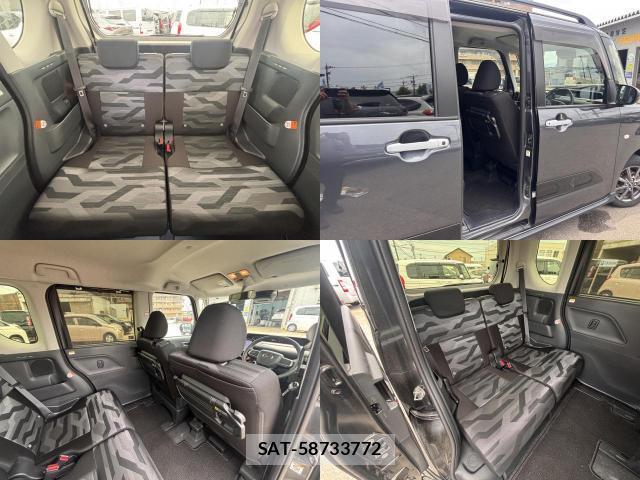 Daihatsu TANTO 2023-07 8054887-6