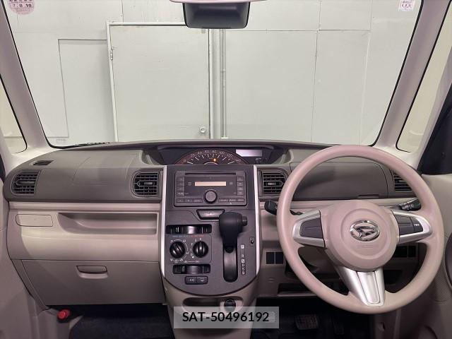 Daihatsu TANTO 2017-04 8054970-17