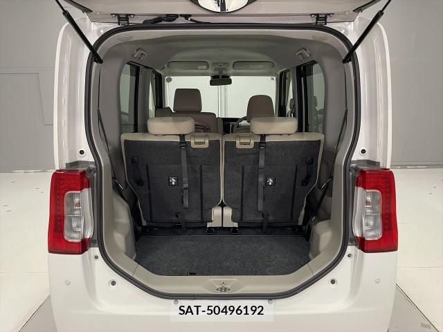 Daihatsu TANTO 2017-04 8054970-9