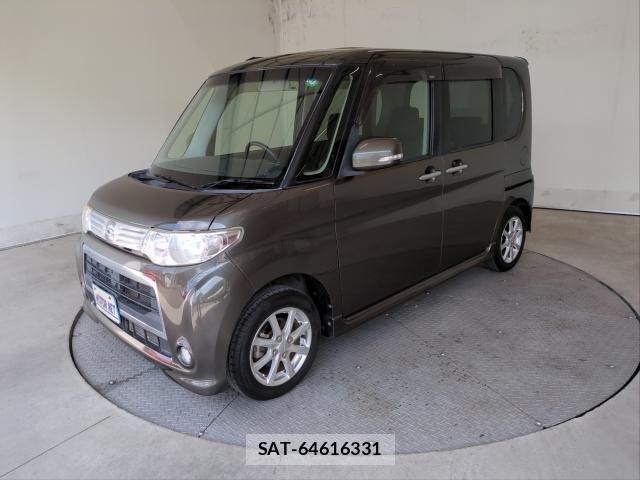 Daihatsu TANTO 2013-09 8054990-0