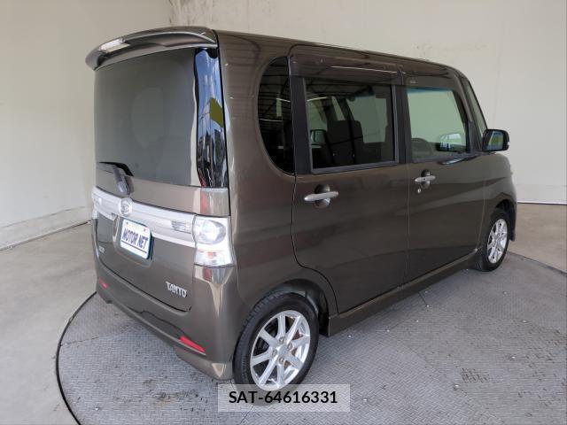 Daihatsu TANTO 2013-09 8054990-1
