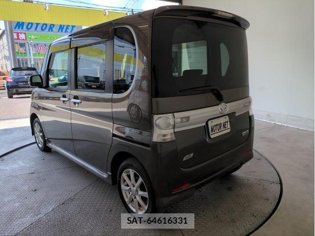 Daihatsu TANTO 2013-09 8054990-10