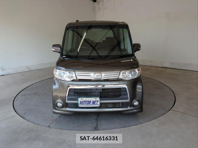 Daihatsu TANTO 2013-09 8054990-12