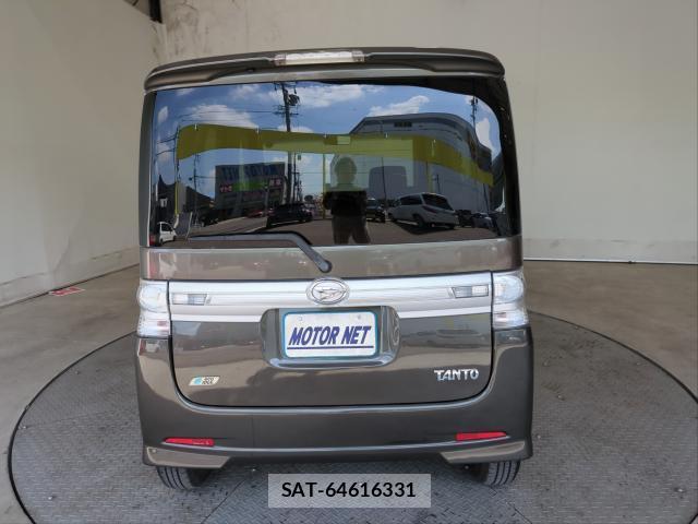 Daihatsu TANTO 2013-09 8054990-13