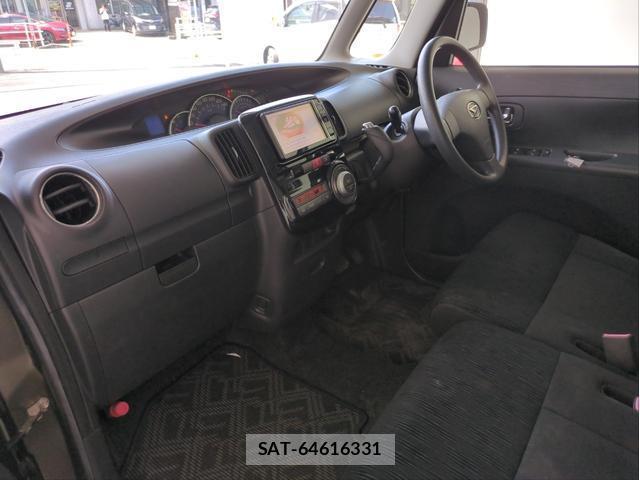 Daihatsu TANTO 2013-09 8054990-14