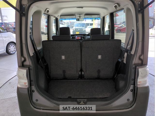 Daihatsu TANTO 2013-09 8054990-15