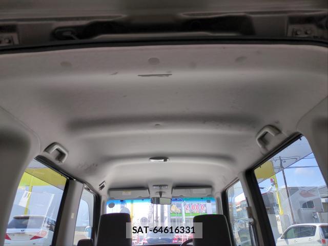 Daihatsu TANTO 2013-09 8054990-16
