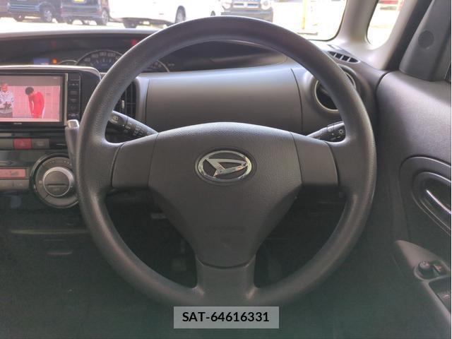 Daihatsu TANTO 2013-09 8054990-17