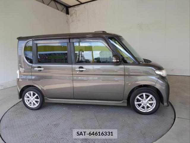 Daihatsu TANTO 2013-09 8054990-3