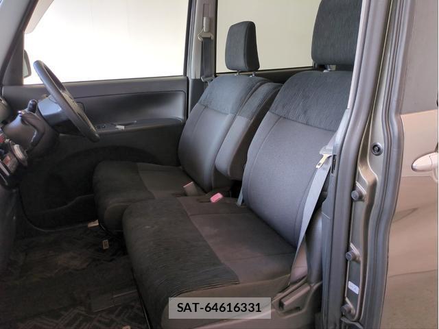 Daihatsu TANTO 2013-09 8054990-5