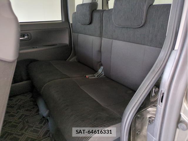 Daihatsu TANTO 2013-09 8054990-6