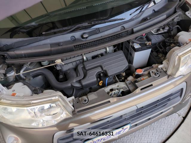 Daihatsu TANTO 2013-09 8054990-7