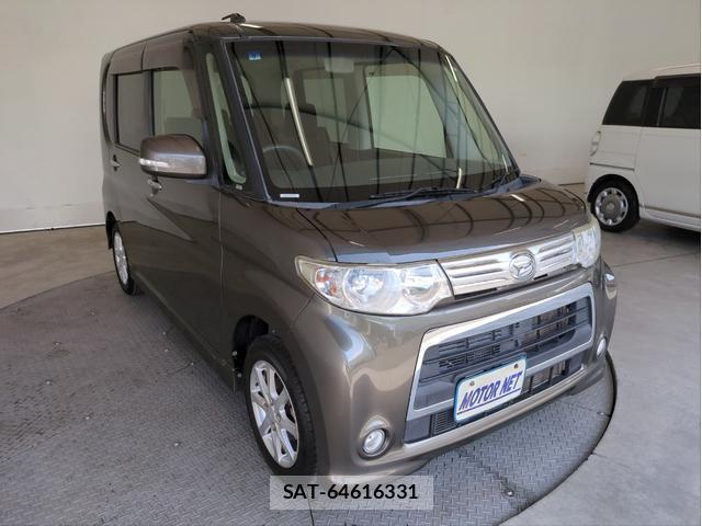 Daihatsu TANTO 2013-09 8054990-9