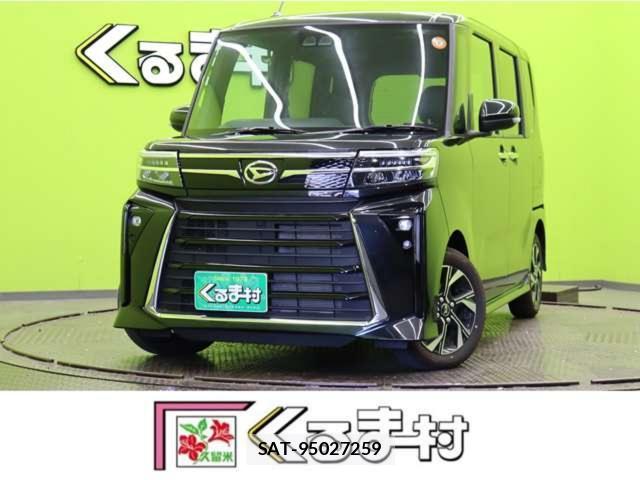 Daihatsu TANTO 2025-10 8055003-0