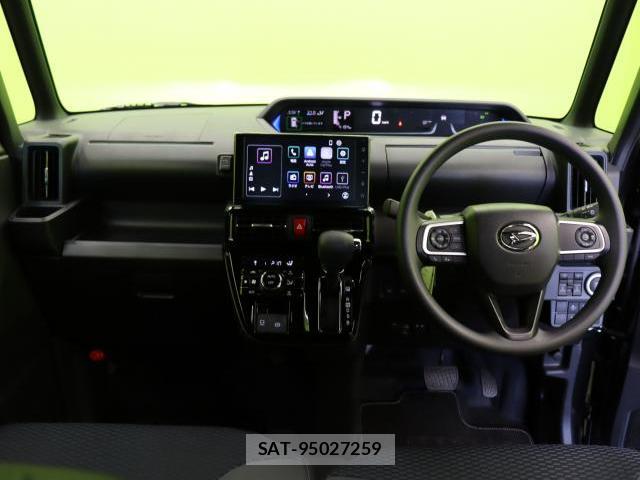 Daihatsu TANTO 2025-10 8055003-1