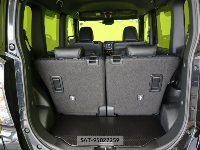 Daihatsu TANTO 2025-10 8055003-11