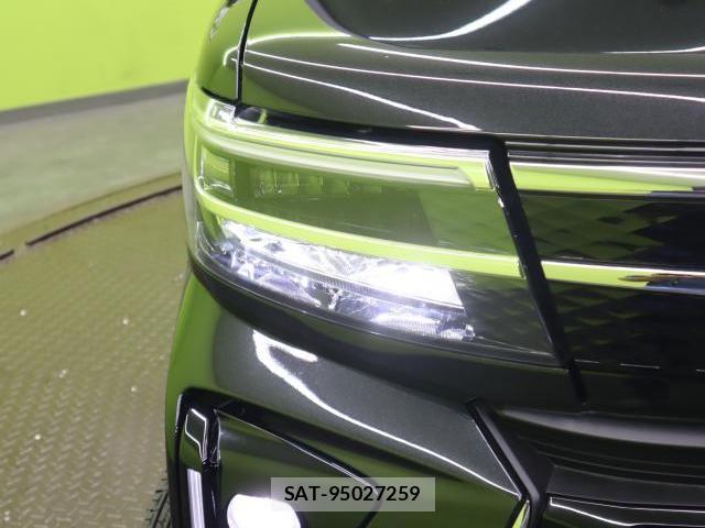 Daihatsu TANTO 2025-10 8055003-12