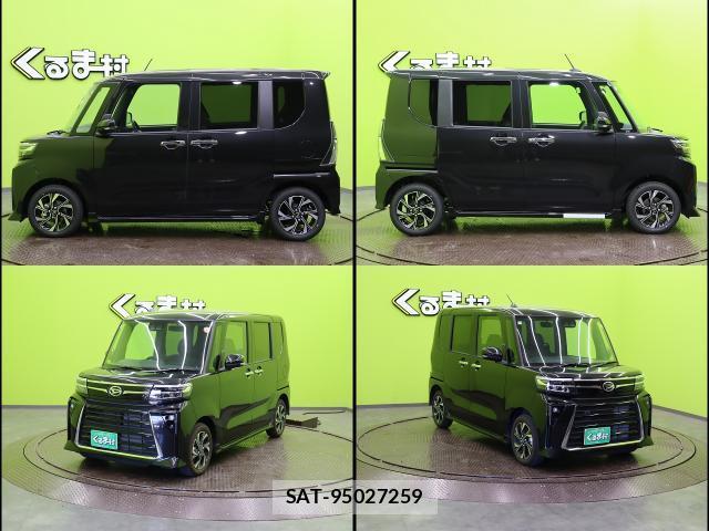 Daihatsu TANTO 2025-10 8055003-15