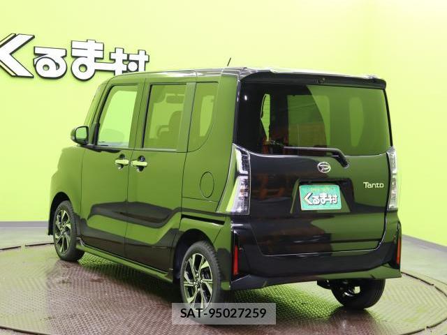 Daihatsu TANTO 2025-10 8055003-16