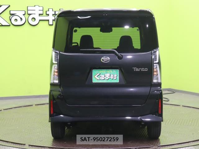 Daihatsu TANTO 2025-10 8055003-18