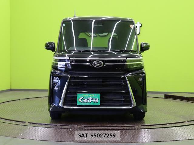 Daihatsu TANTO 2025-10 8055003-19