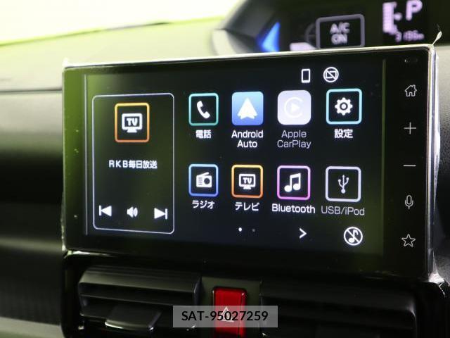 Daihatsu TANTO 2025-10 8055003-3
