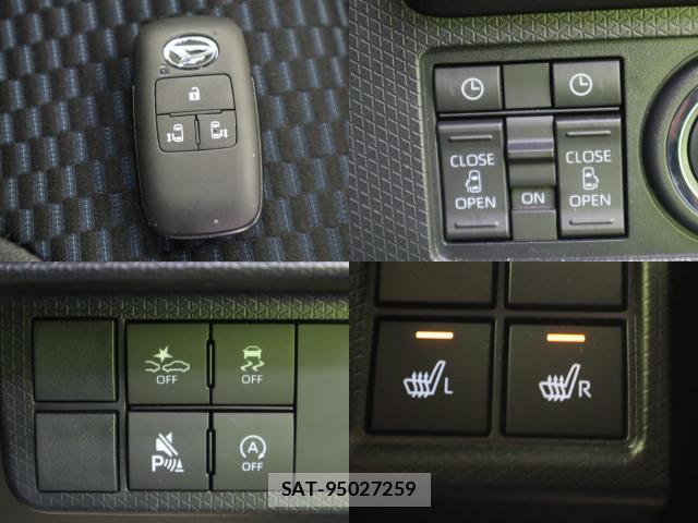 Daihatsu TANTO 2025-10 8055003-4