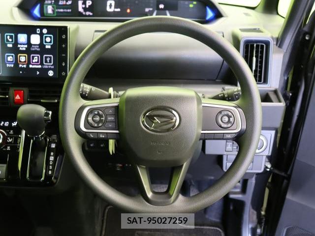 Daihatsu TANTO 2025-10 8055003-5