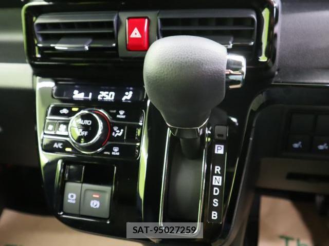 Daihatsu TANTO 2025-10 8055003-6