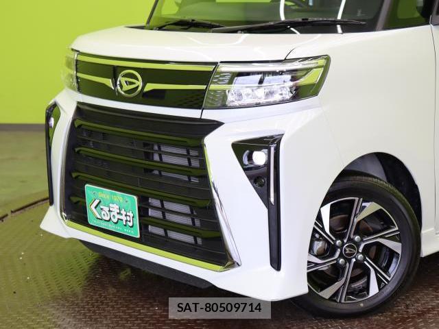 Daihatsu TANTO 2025-10 8055004-11