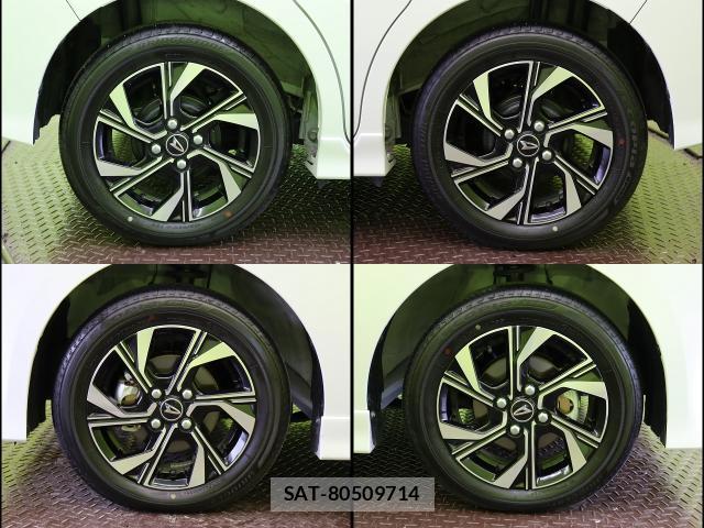 Daihatsu TANTO 2025-10 8055004-14