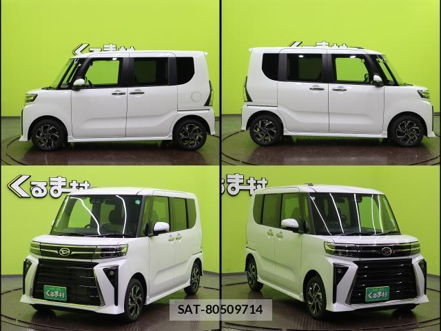 Daihatsu TANTO 2025-10 8055004-15