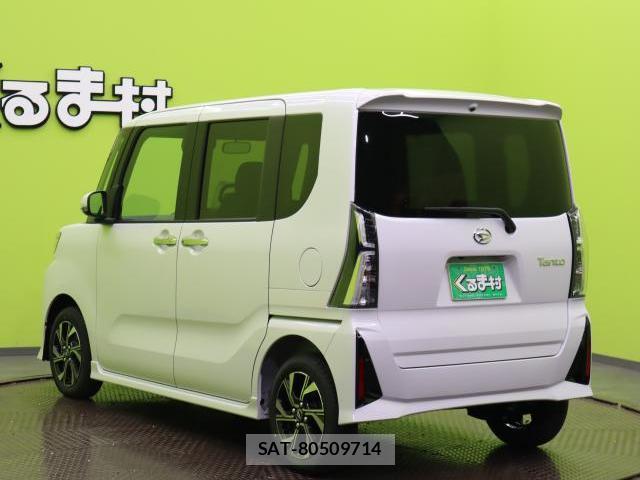 Daihatsu TANTO 2025-10 8055004-16