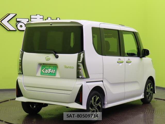 Daihatsu TANTO 2025-10 8055004-17