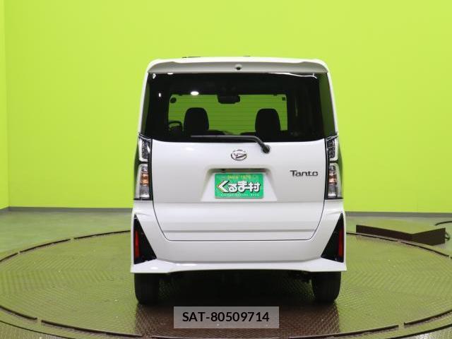 Daihatsu TANTO 2025-10 8055004-18
