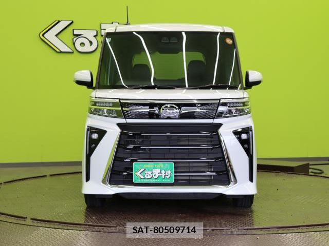 Daihatsu TANTO 2025-10 8055004-19