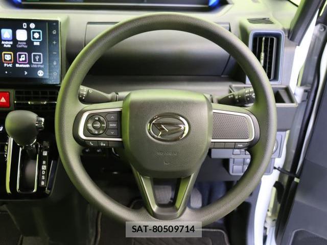 Daihatsu TANTO 2025-10 8055004-4