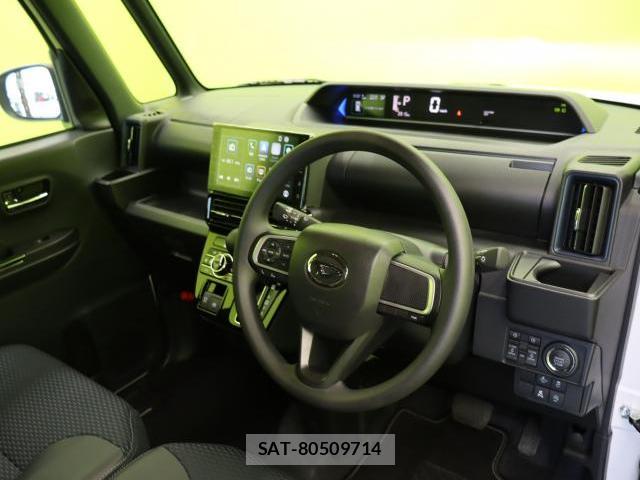 Daihatsu TANTO 2025-10 8055004-7
