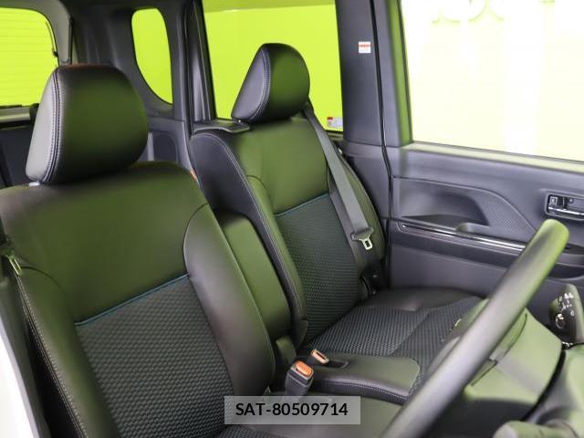 Daihatsu TANTO 2025-10 8055004-8