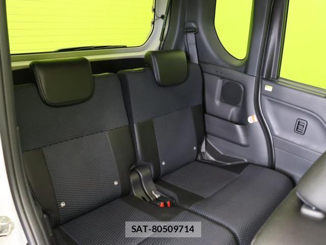 Daihatsu TANTO 2025-10 8055004-9
