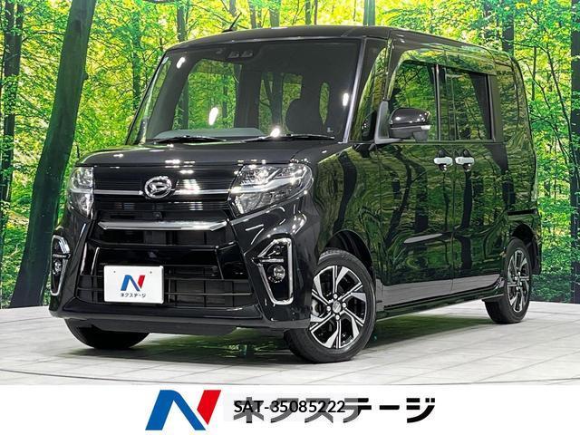 Daihatsu TANTO 2020-03 8055092-0
