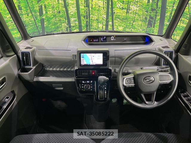 Daihatsu TANTO 2020-03 8055092-1