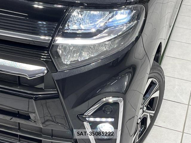Daihatsu TANTO 2020-03 8055092-11